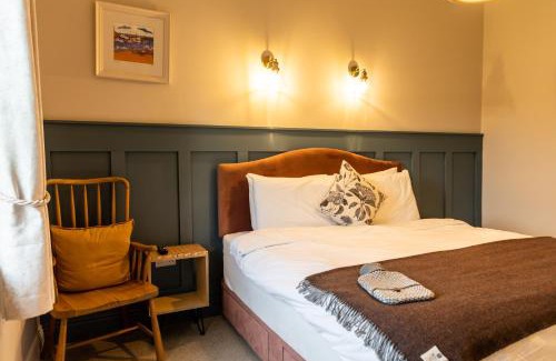 Liscannor Bed & Breakfast | Outstanding Aiteall Boutique Accommodation – Wheelchair Accessible