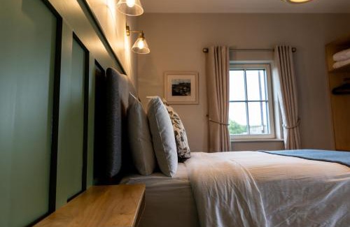 Liscannor Bed & Breakfast | Outstanding Aiteall Boutique Accommodation – Wheelchair Accessible