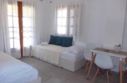 Vourvourou Apartment | Ocean View Retreat at Aitherial Summer House - Rated 9/10