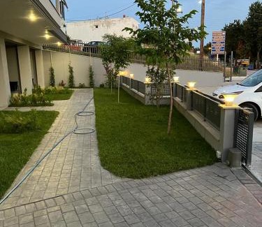 Paradhisos Hotel | Guest Rated Aithra: Family-Friendly Stay with Top Reviews