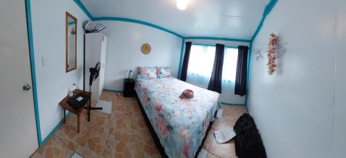 Amuri House | Budget-Friendly Aitutaki Accommodation with Kitchen Access