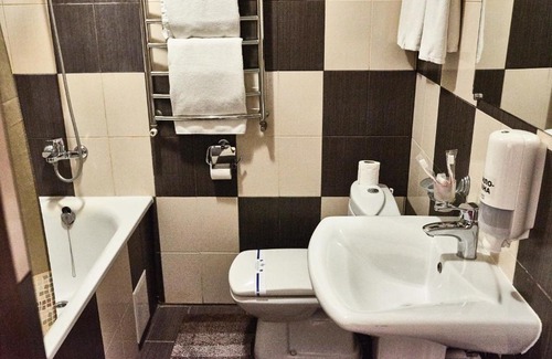 Kolodenka Hotel | Discover Aivengo Hotel: Family-Friendly Fun & Relaxation