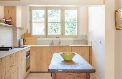 Est Villa | Aix-en-Provence villa in the hills