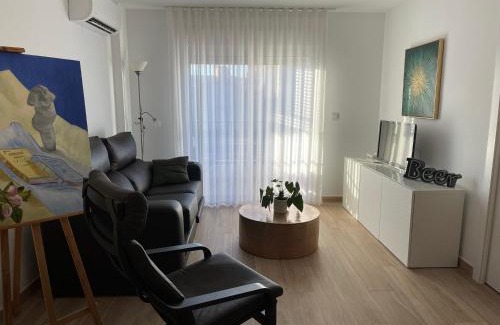 Norte Apartment | Exceptional Aixa Granada - Child Friendly & Rated 9.9/10