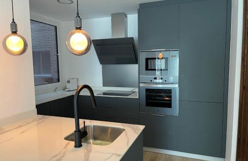 Norte Apartment | Exceptional Aixa Granada - Child Friendly & Rated 9.9/10