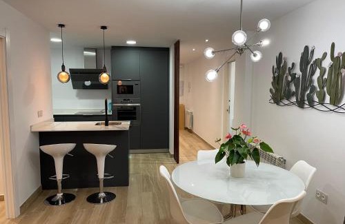 Norte Apartment | Exceptional Aixa Granada - Child Friendly & Rated 9.9/10