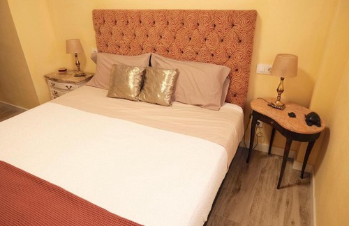 Algorta Apartment | Ocean View Aixerrota Apartamentos B: Rated 9/10 for Families