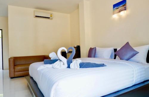 Koh Tao Resort | Discover Aiya Resort Koh-Tao: Family-Friendly with Ocean Views