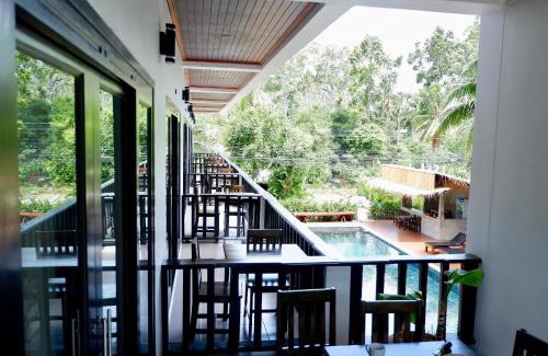 Koh Tao Resort | Discover Aiya Resort Koh-Tao: Family-Friendly with Ocean Views