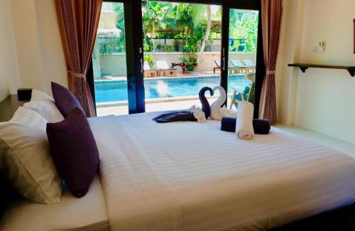 Koh Tao Resort | Discover Aiya Resort Koh-Tao: Family-Friendly with Ocean Views