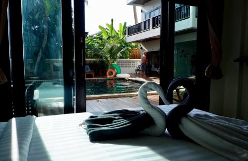 Koh Tao Resort | Discover Aiya Resort Koh-Tao: Family-Friendly with Ocean Views