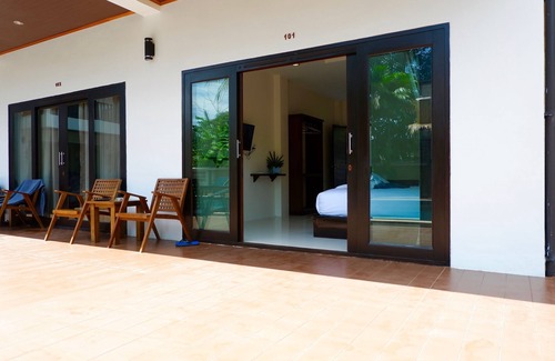 Koh Tao Hotel | Discover Aiya Resort Koh Tao: Pool, Spa & Family-Friendly Fun