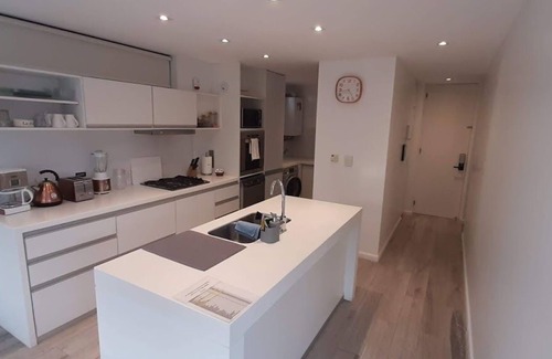 La Plata Apartment | Discover Aizarker: 4-Star Hotel with Spa & Family Amenities