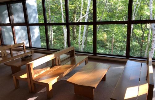 Minamiaizu Hotel | Explore Aizu Kogen International Human Resources Center