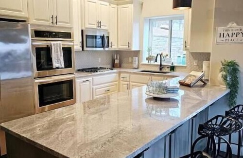 Skiatook House | Family-Friendly AJ's by the Lake - A Perfect Getaway!