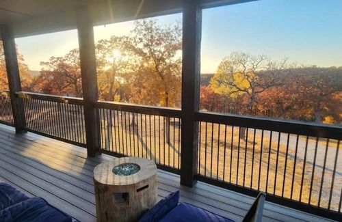 Skiatook House | Family-Friendly AJ's by the Lake - A Perfect Getaway!