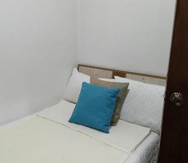 Bogo Apartment | Budget-Friendly Stays at AJ Transient House Awaits You!