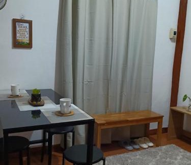 Bogo Apartment | Budget-Friendly Stays at AJ Transient House Awaits You!