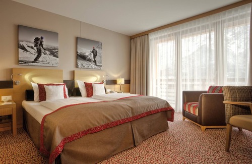 Pertisau Hotel | Experience Elegance at Travel Charme Fürstenhaus am Achensee