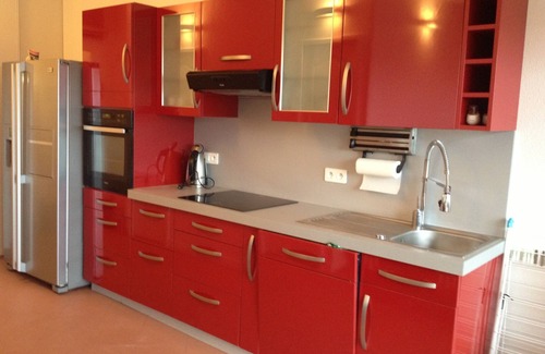 Ajaccio Apartment | AJACCIO Apartment with Spectacular Sea View by Marinella Beach