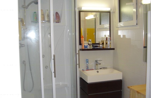 Ajaccio Apartment | AJACCIO Apartment with Spectacular Sea View by Marinella Beach