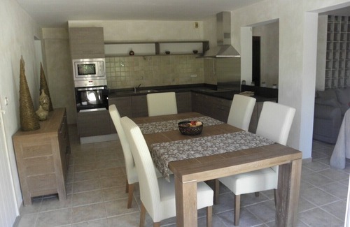 Alata Apartment | Charming Ajaccio Villa with Pool & Family-Friendly Amenities