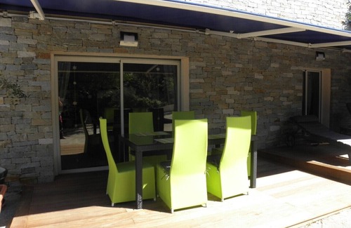 Alata Apartment | Charming Ajaccio Villa with Pool & Family-Friendly Amenities
