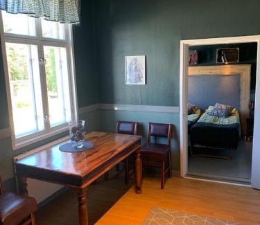 Kuusamo Bed & Breakfast | Discover Ajakka: Oceanfront Retreat with Hot Tub & Beach Access