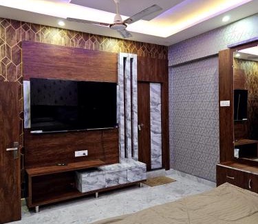 Jhusi House | Ajay homestay