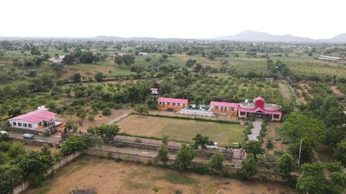 Khetri Hotel | AJEET BAGH BY RISHI VAN Khetri