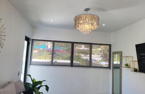 Ajijic Apartment | Modern Ajijic Apartment with Family and Pet-Friendly Perks