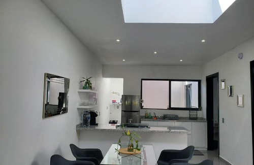 Ajijic Apartment | Modern Ajijic Apartment with Family and Pet-Friendly Perks