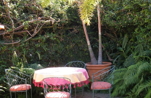 Ajijic Villa | Ajijic Centro: Relaxing Lakefront Retreat with Private Pool