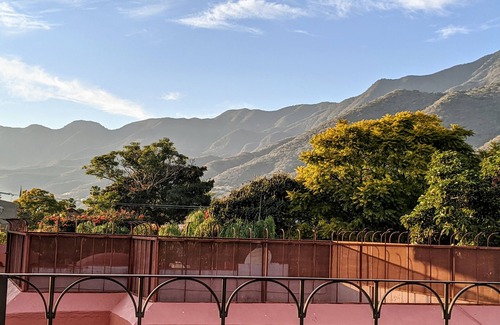 Ajijic House | Experience Tranquility at Case Felicidad in Ajijic