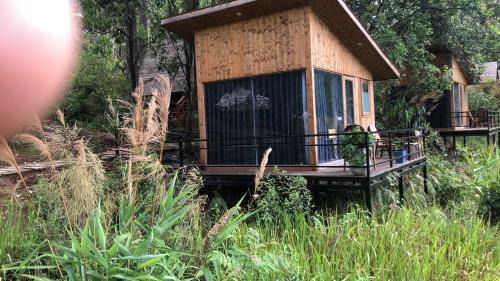 Da Lat Cabin | Ajisai Glamping