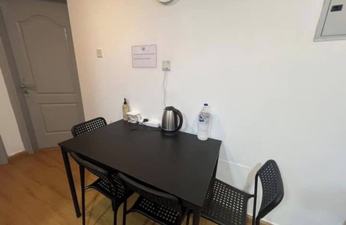 Madinaty Apartment | Ajman Elite 2BR Residence
