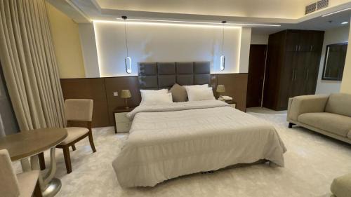 Al Jerf 2 Apartment | Ajman Executive Stay