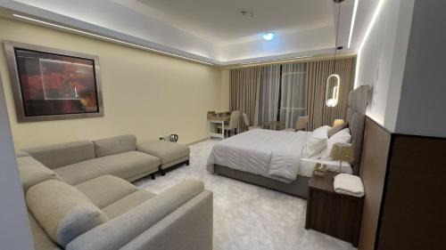 Al Jerf 2 Apartment | Ajman Executive Stay