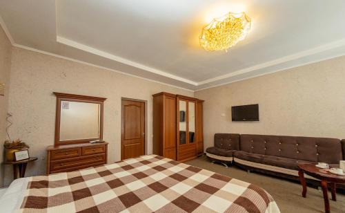 Almaty Hotel | Budget-Friendly Ajour Hotel: Accessible & Family-Oriented
