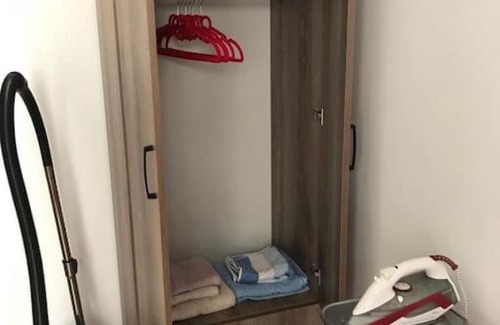 Akcakoca Apartment | Cozy Ocean View Retreat in Akçakoca