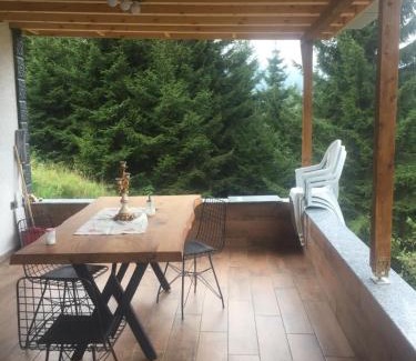 Macka Villa | Child-Friendly Retreat at Akçay Villa for Memorable Stays