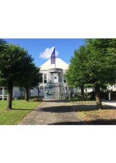 Ducherow Hotel | Cozy AK 1 Hotel: Perfect for Families and Budget Travelers