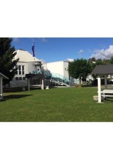 Ducherow Hotel | Cozy AK 1 Hotel: Perfect for Families and Budget Travelers