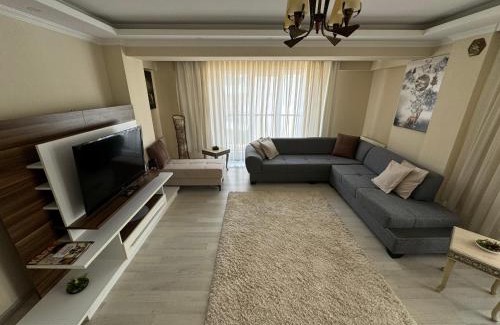 Canakkale Apartment | Family-Friendly Ak Home Dublex: Rated 9.6/10 by Guests
