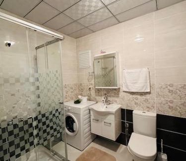 Canakkale Apartment | Family-Friendly Ak Home Dublex: Rated 9.6/10 by Guests