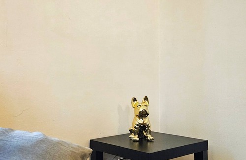 Bergamo Apartment | Convenient AK Homes Near Orio - Family-Friendly Comfort