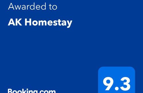 Port Dickson House | AK Homestay: Family-Friendly with Ocean View & Great Reviews