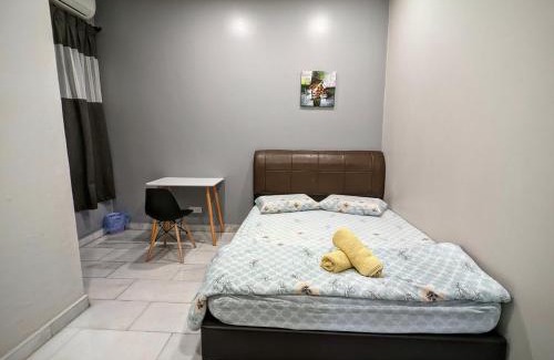 Port Dickson House | AK Homestay: Family-Friendly with Ocean View & Great Reviews