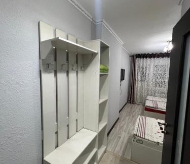 Cholpon-Ata Hotel | Ak-Kalpak