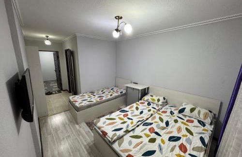 Cholpon-Ata Hotel | Ak-Kalpak